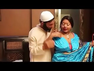 Indian adult web serial &quot_ Lades Tailor &quot_ full Movie
